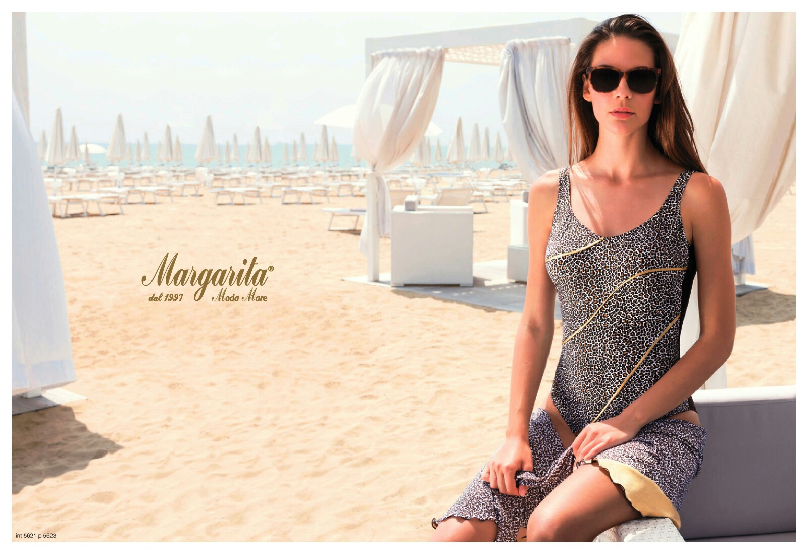 Attività in spiaggia